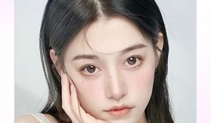 简易操作的一键美颜APP