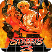 怒之铁拳3悟饭版