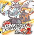 口袋妖怪白2美版