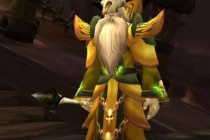 《魔兽怀旧服》控制者达尔隆装备掉落