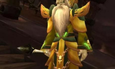 《魔兽怀旧服》控制者达尔隆装备掉落0