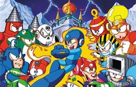 洛克人4最新版手游