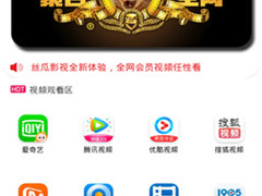 和精品影视很像的APP