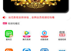 和精品影视很像的APP