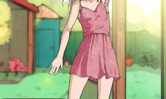 《被弄湿的夏天》全流程通关攻略分享