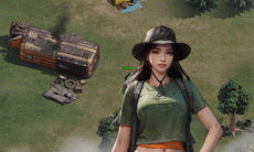 荒野迷城玩法攻略1