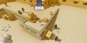 闪电人超全版本手游