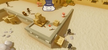 闪电人超全版本手游