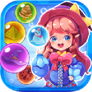 单机泡泡龙(大量关卡)