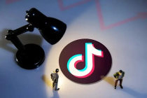 《抖音》视频同步今日头条方法