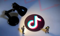 《抖音》视频同步今日头条方法