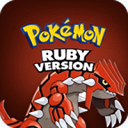 口袋妖怪红宝石mod版