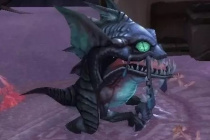 《魔兽怀旧服》凶残的伊克掉落