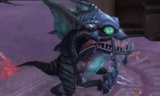 《魔兽怀旧服》凶残的伊克掉落0