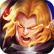 万界英雄华为版