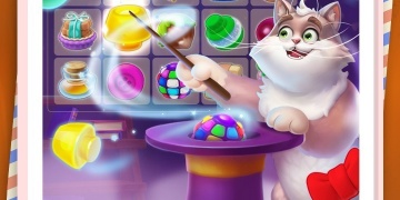 梦幻家园最新版手游