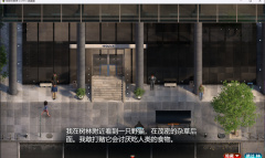 创世秩序野猫详细位置介绍