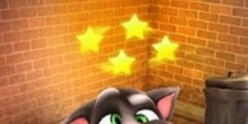 会说话的汤姆猫超全版本手游