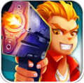 战火英雄（废土求生模拟器）