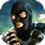 前锋突袭无限金币皮肤版