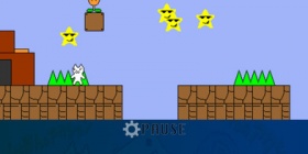 跟猫里奥一样的手游