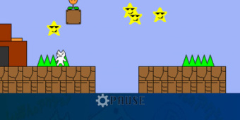 像猫里奥这样的手游