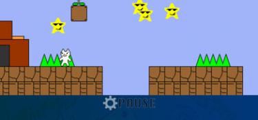 和猫里奥同款的手游