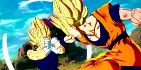 历史评分最高的龙珠手游合集