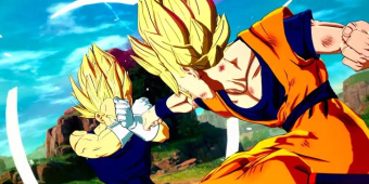 历史评分最高的龙珠手游合集