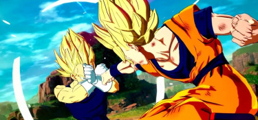 历史评分最高的龙珠手游合集