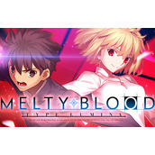 月姬格斗（附手柄出招表）