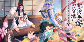 手动战斗的二次元卡牌手游