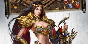 自动打怪的沙巴克传奇手游