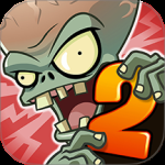 植物大战僵尸2中文版