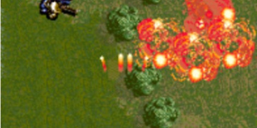 雷龙最新版手游