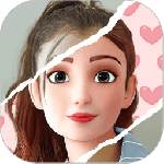 漫才AI动漫卡通滤镜相机