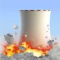 爆破城市模拟器