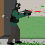 像素射击世界九游版