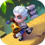 天天迷城果盘版