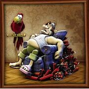 整蛊邻居重置版