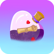 倾心漂流瓶老版