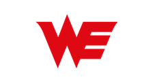 WE