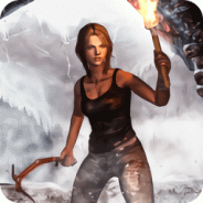 克罗夫特袭击者