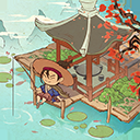 叫我大掌柜外服