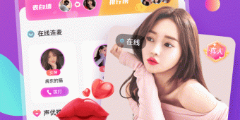 牡丹江附近约会APP