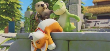 流行必玩的放置养成手游