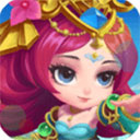 驰骋三国体验服