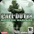 使命召唤4现代战争ps版
