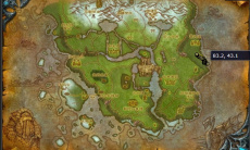 《魔兽世界》嚎风峡湾烈火冲天任务攻略1