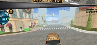 风靡中国的横版跑酷手游